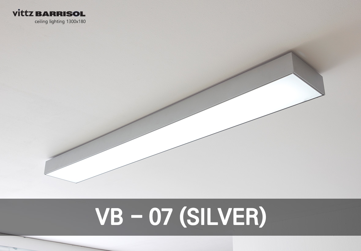 VB - 07 (SILVER)