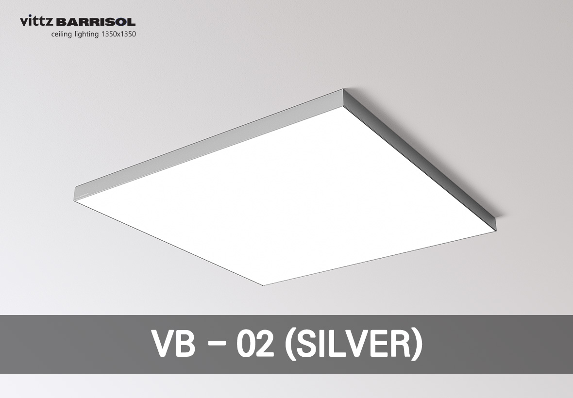 VB - 02 (SILVER)